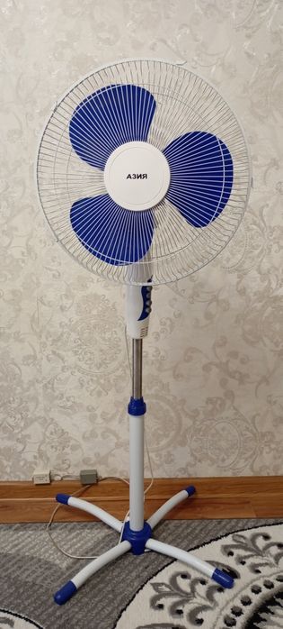 Напольный вентилятор!