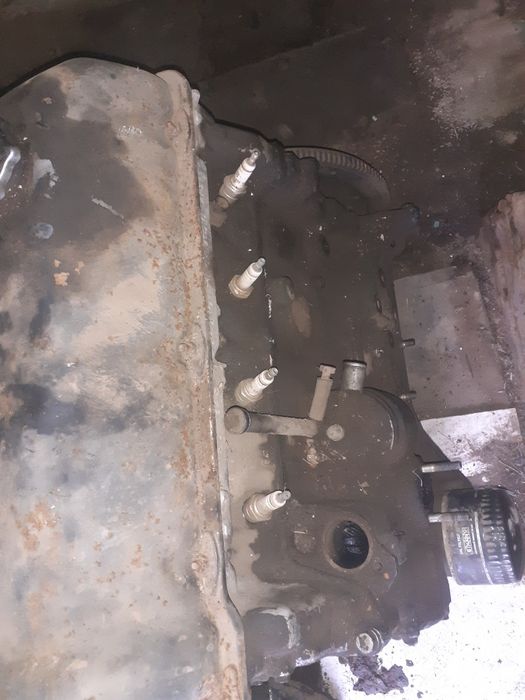 Продам двигатели для ваз 21214, 2121