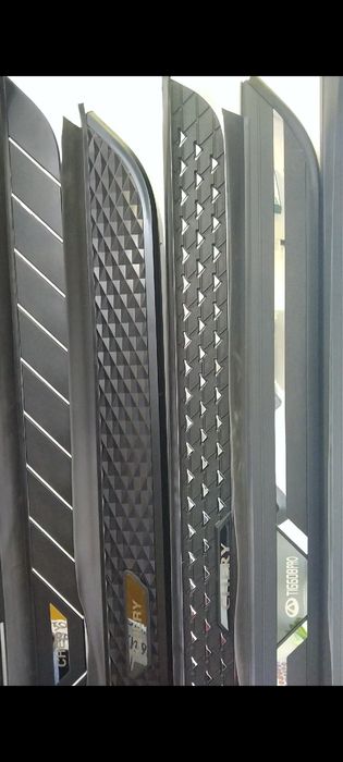 Пароги Chery Tiggo 7 pro Chery Tiggo 8 pro Max