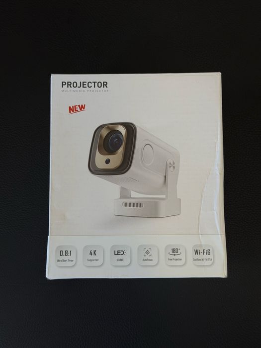 НОВ Проектор Xmart MPP-50