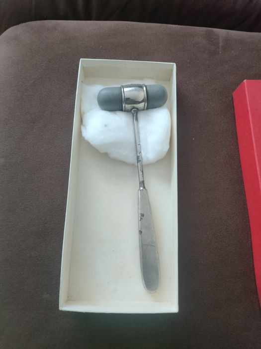 Ciocănel medical neurologie fasser japonia
