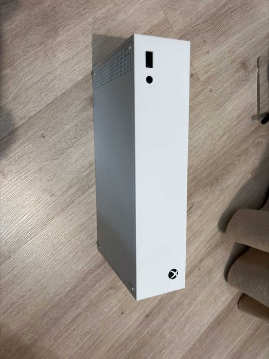 Xbox Series S / Ексбокс Серия С
