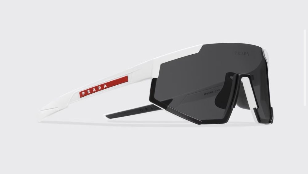 PRADA Linea Rossa