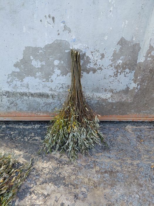 Продам веники и метёлки