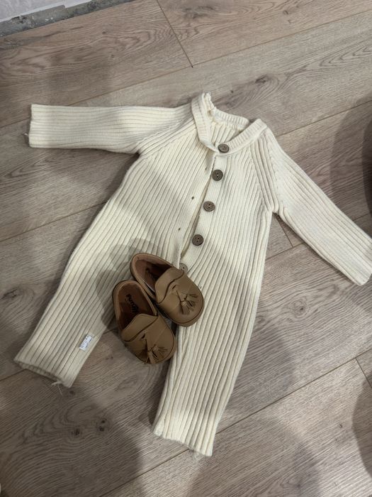 Комбенозон весенний