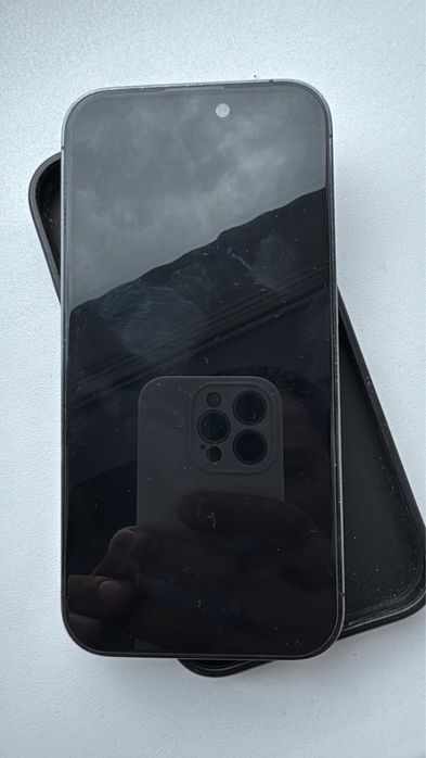 Продам iPhone 14 Pro