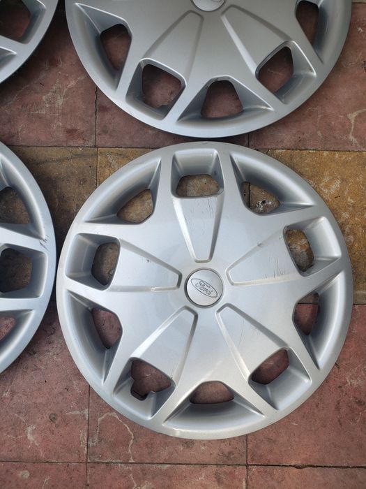 Capace roti r 16 ford transit originale