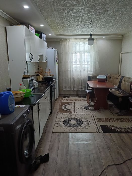 Срочно Продам дом мебелирован