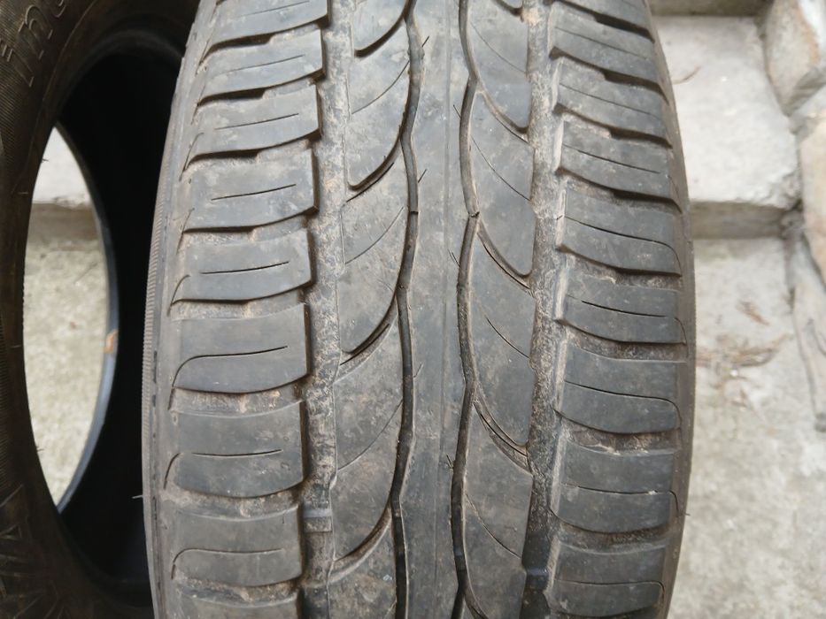 Летни гуми 16цола 205/60/16-Sava.6.5мм.грайфер.2018.година