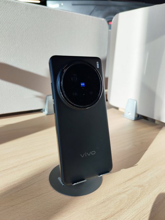 Телефон VIVO X200 Pro 1Tb Black