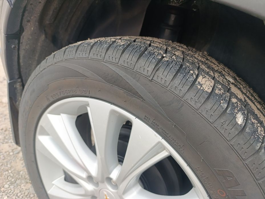 Продаю трекер 1 пример