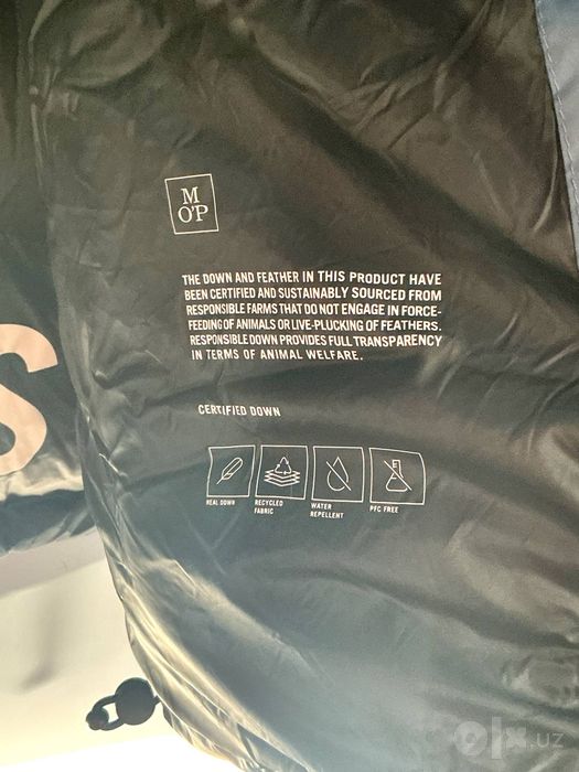 Premium Marc O'Polo EST. IN STOCKHOLM