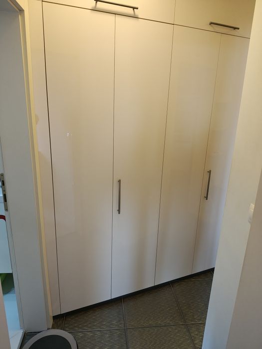 Дава се под наем Двустаен апартамент в Благоевград, Освобождение - 55 кв.м за 90000 € - Снимка #7