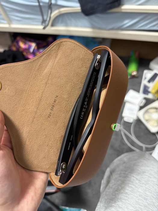 очки Ray ban gen 1