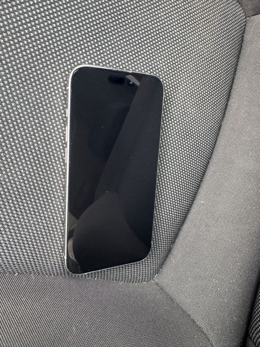 iPhone 15 PRO 128 GB LL/A