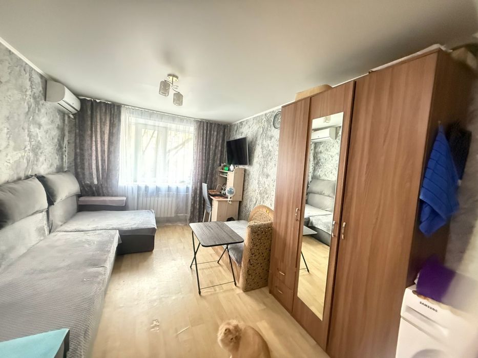 Продам комнату 18 кв.м. Изюминка