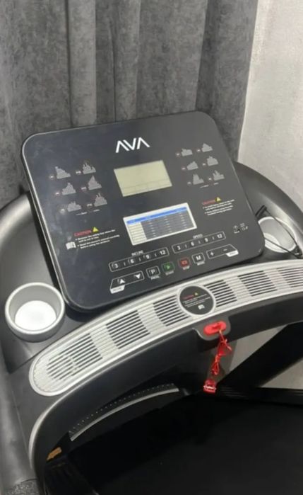 Беговая дорожка AVA A3