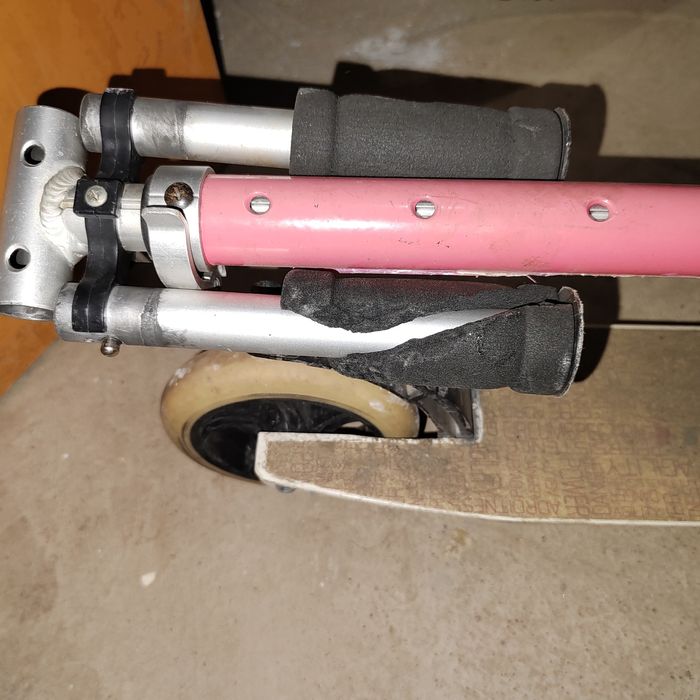 Продам детский Самокат