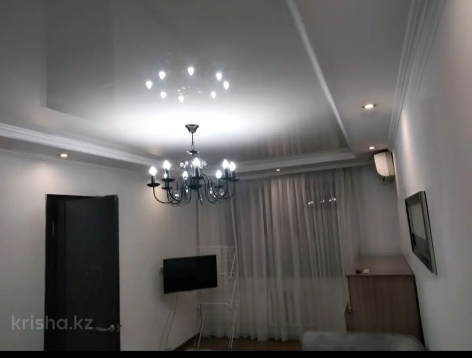 2 комнатная квартира