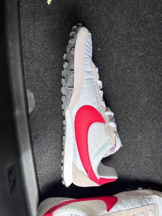 Маратонки Nike Daybreak