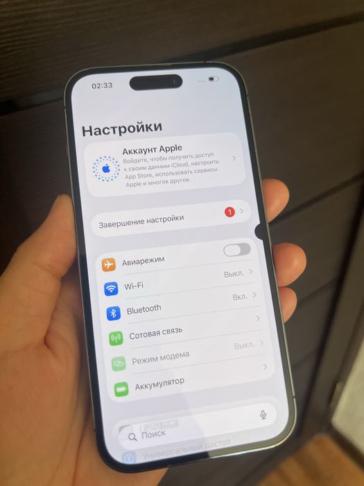 Айфон 14 про 256гб Без ремонта!