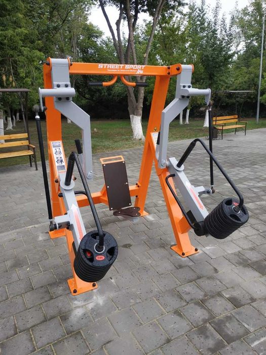 Street Workout по Приемемым Ценам Уличные тренажеры По Низким Ценам