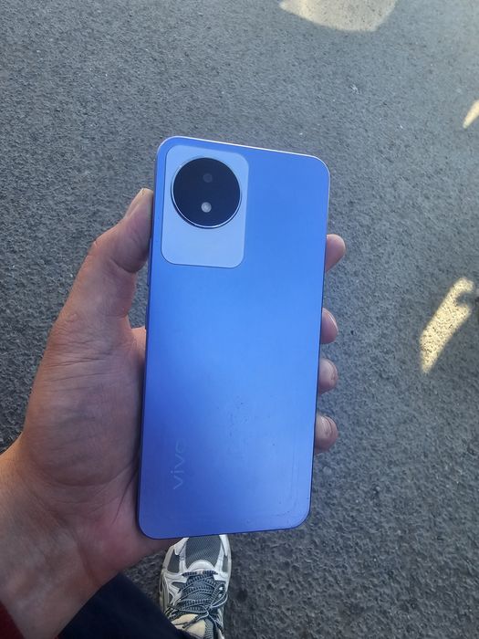 Продам виво. y 02