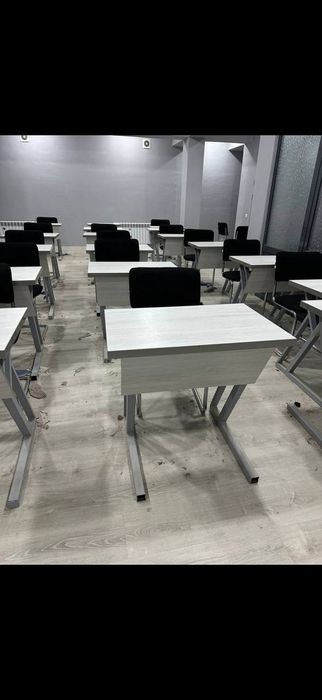45_ta parta va 49 stul sotiladi hali yangi