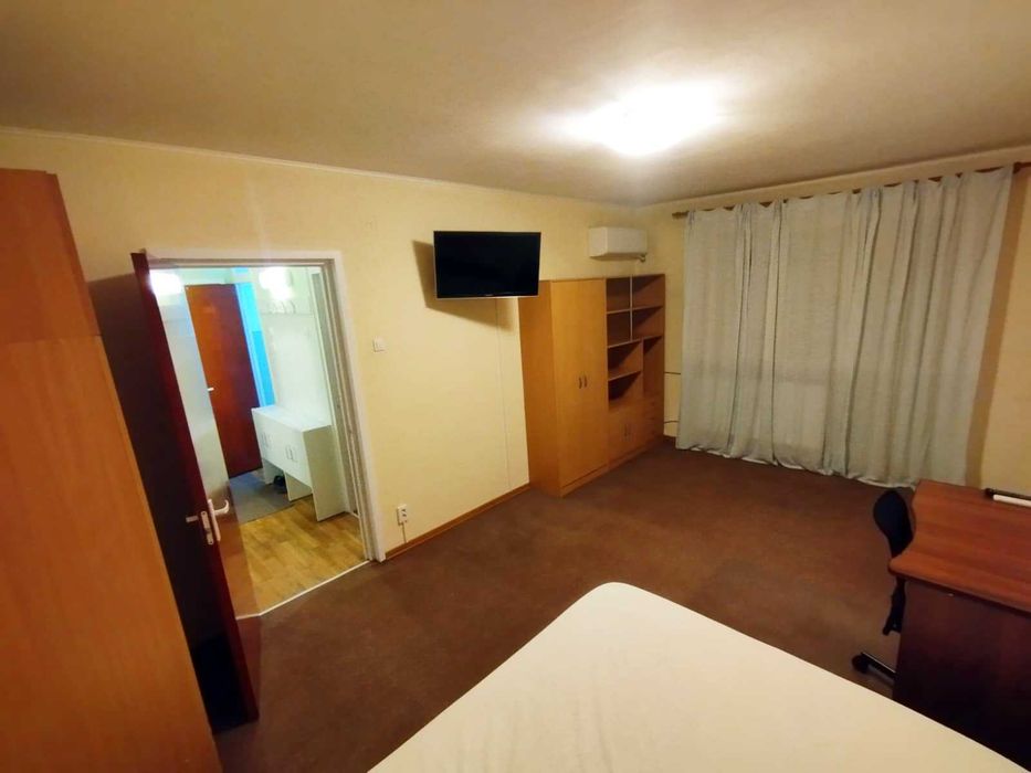 Inchiriez garsoniera Tineretului (fara comision)