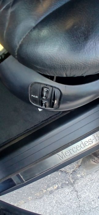 Mercedes s320cdi