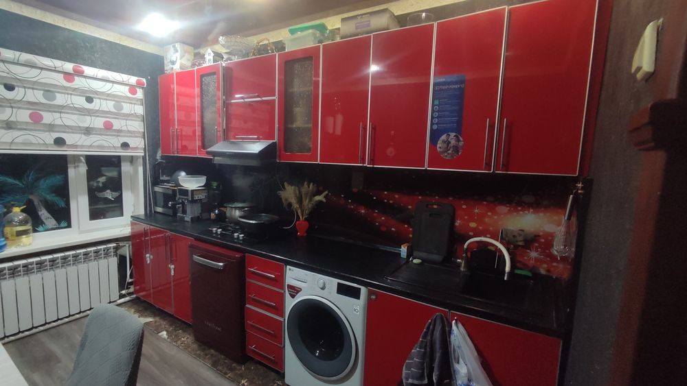 Кухонный гарнитур