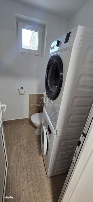 Apartament 3 Camere De Inchiriat cu Parcare, Zona 7 Noiembrie