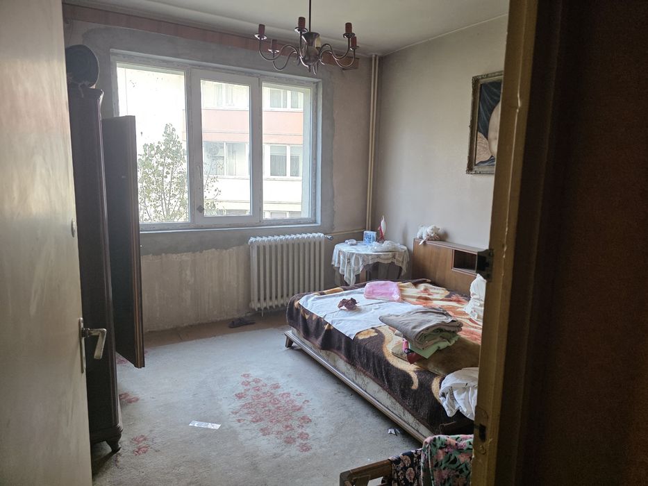 Apartament 3 camere
