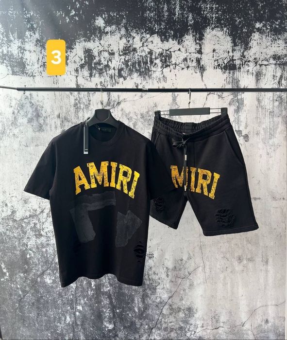 Compleu barbati Amiri