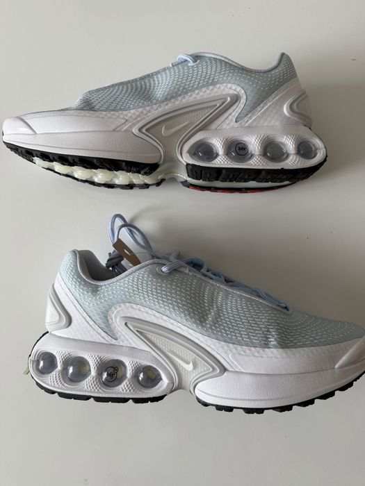 Nike Air Max Dn ‘Half Blue’