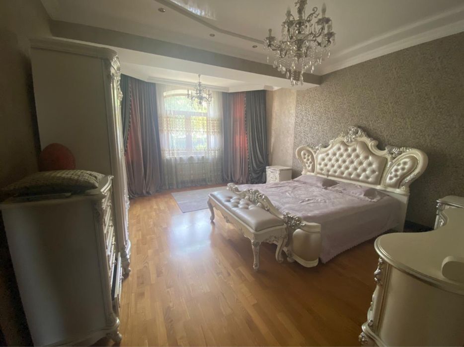 Сдается дом в аренду