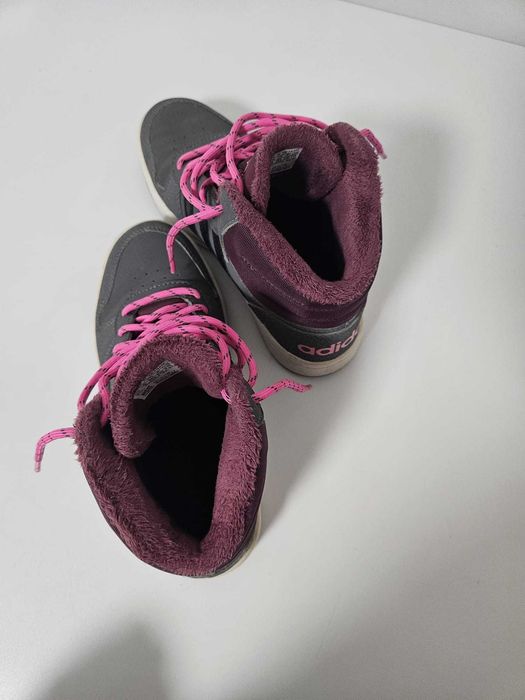 Adidas fete adidas marimea 35