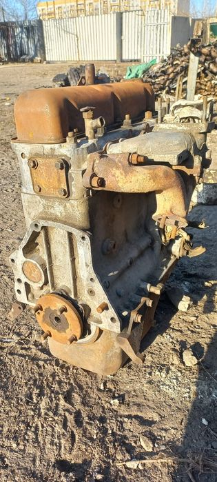 Продам Двигатель на Уаз