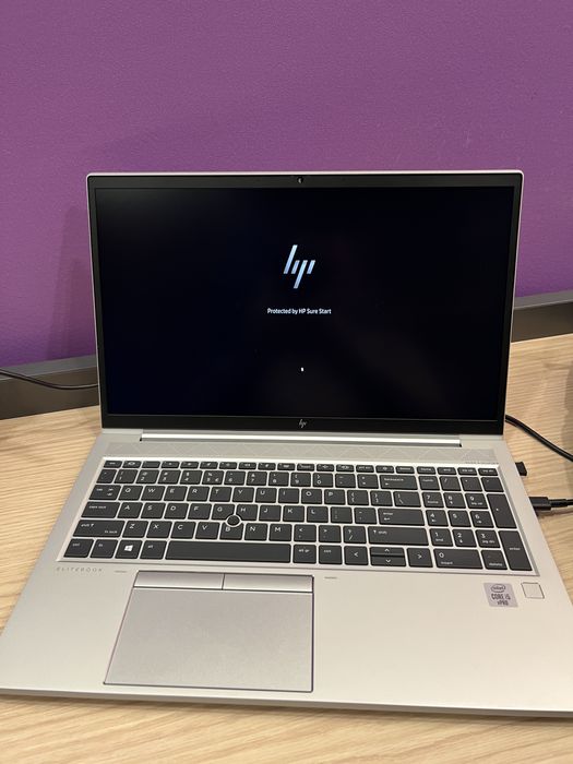 Hp EliteBook 850 G7