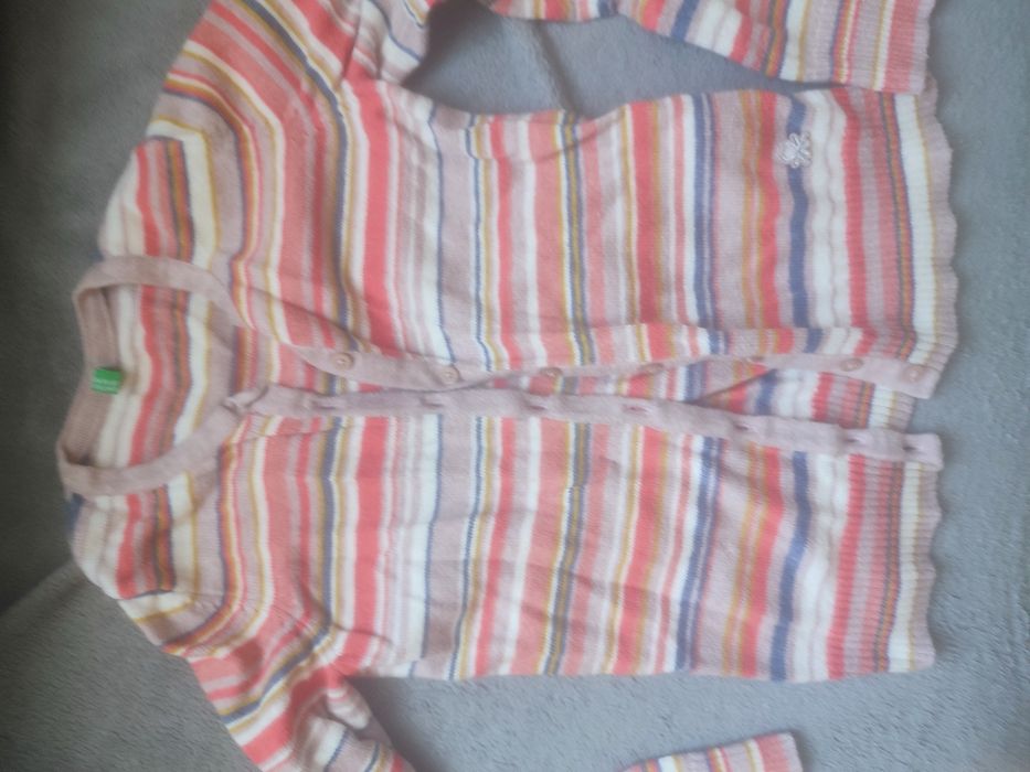 Дрешки за момиченце на 4,5 годинки