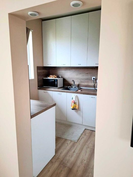 Продава се Четиристаен апартамент в Казанлък - 105 кв.м за 1477 €/кв.м - Снимка #1