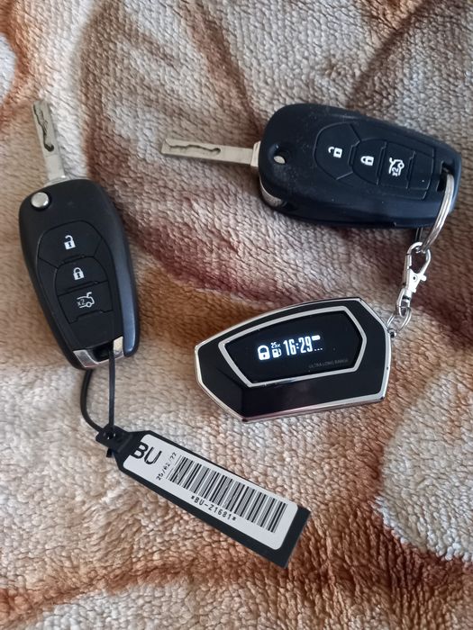 Шевролет кобальт.механика