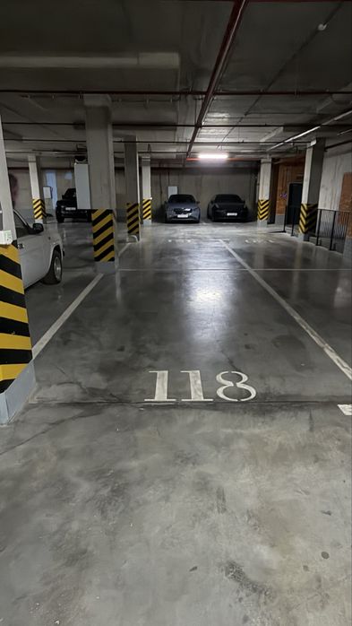 Аренда от собственника в ЖК NRG Mirzo Ulugbek