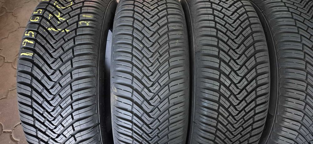 anvelope Continental,Yokohama,Bridgestone 195/65/15  vara si allsezon