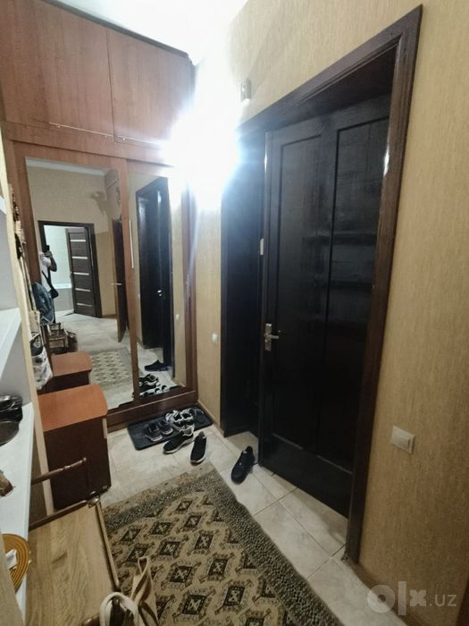 Продаётся квартира