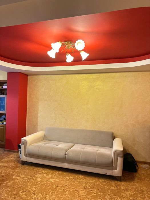 Дава се под наем Четиристаен апартамент в Добрич, Център - 140 кв.м за 298.86 € - Снимка #5