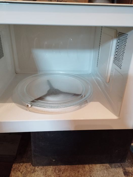 Продам микроволновку