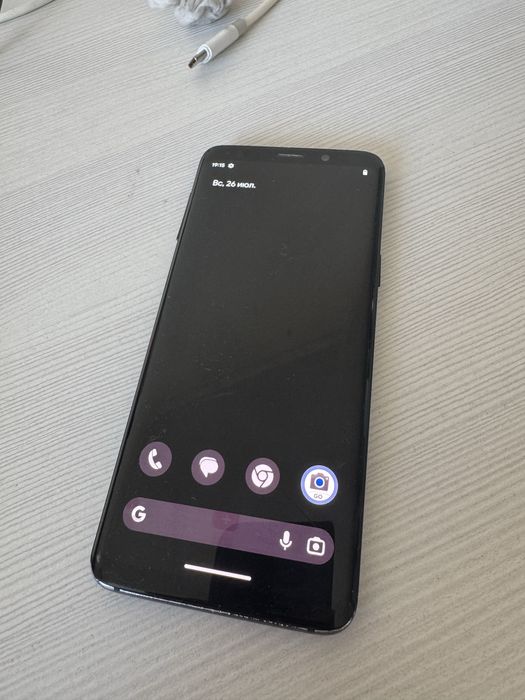Samsung s9 64GB продам или обмен