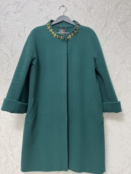 Продам пальто,размер 48/50