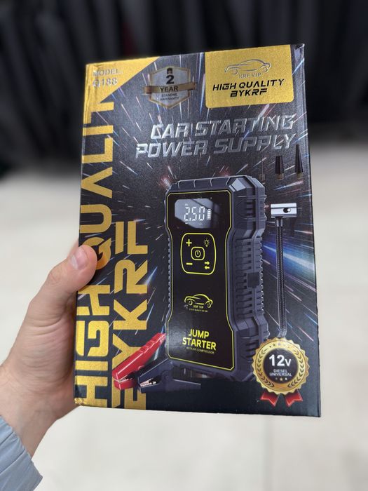 Powerbank+akkumlyator+nasos